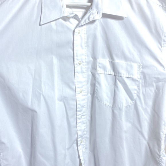 Men’s YSL dress shirt - Picture 2 of 5